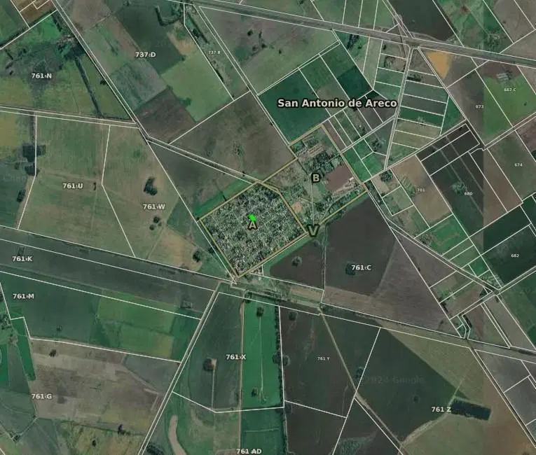 Terreno en venta - 400Mts2 - Duggan, San Antonio de Areco 3
