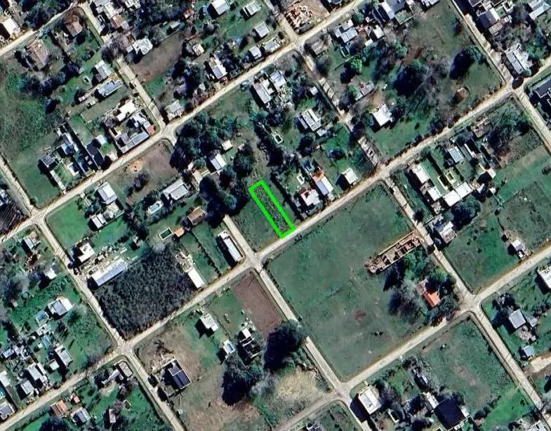 Terreno en venta - 400Mts2 - Duggan, San Antonio de Areco 5