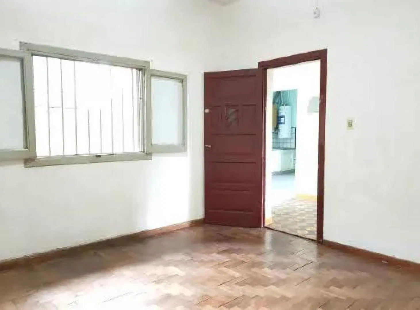 PH en venta - 2 Dormitorios 1 Baño - 105,91Mts2 - Quilmes 1