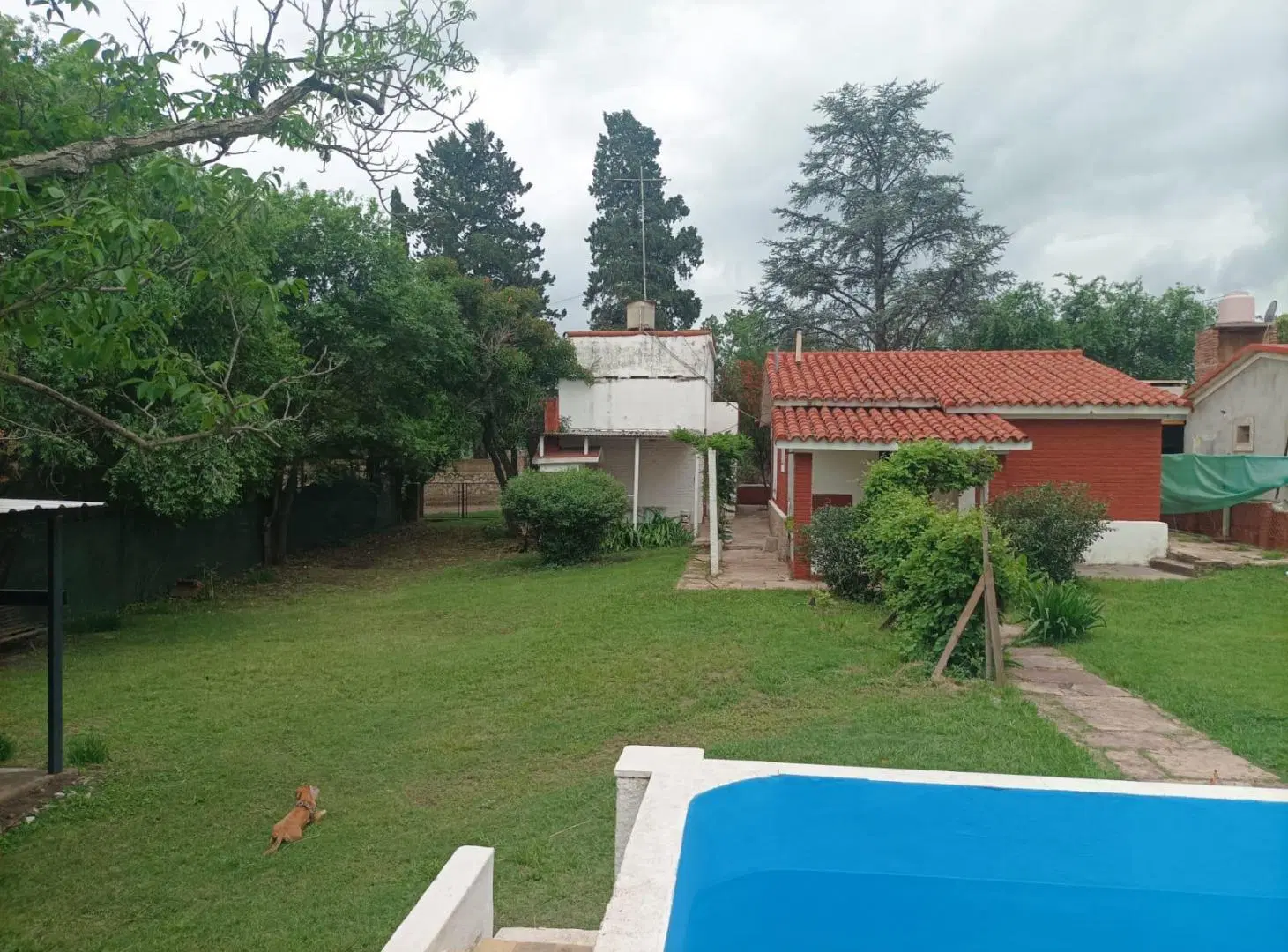 Casa en venta - 3 Dormitorios 2 Baños - Cochera - 750Mts2 - Villa del Dique, Córdoba 2