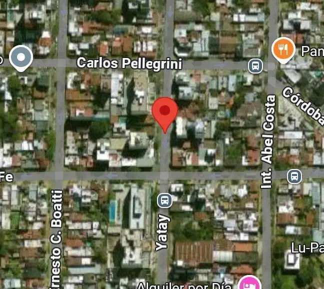 Departamento en venta - 1 Dormitorio 1 Baño - 57Mts2 - Morón 2