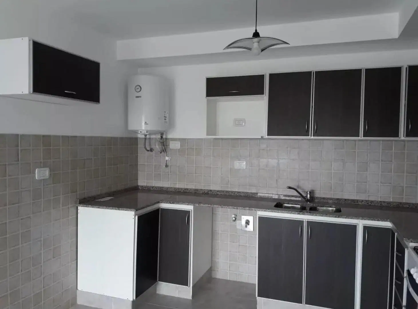 Departamento en venta - 1 Dormitorio 1 Baño - 57Mts2 - Morón 3
