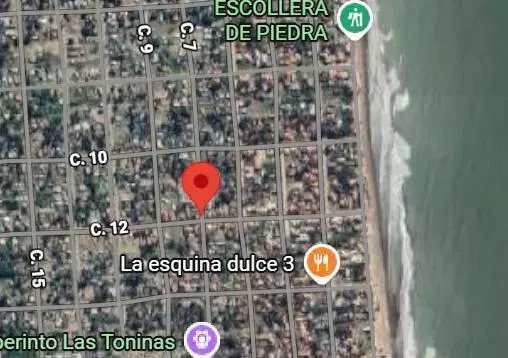 Dúplex en venta - 3 Dormitorios 2 Baños - Las Toninas 3