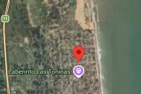 Dúplex en venta - 3 Dormitorios 2 Baños - Las Toninas