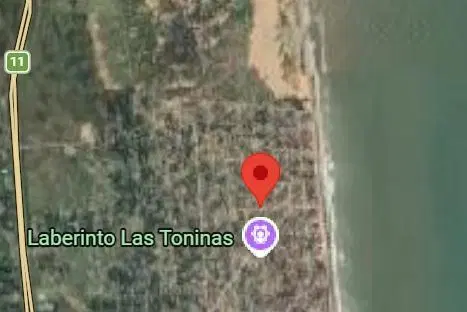 Dúplex en venta - 3 Dormitorios 2 Baños - Las Toninas 2