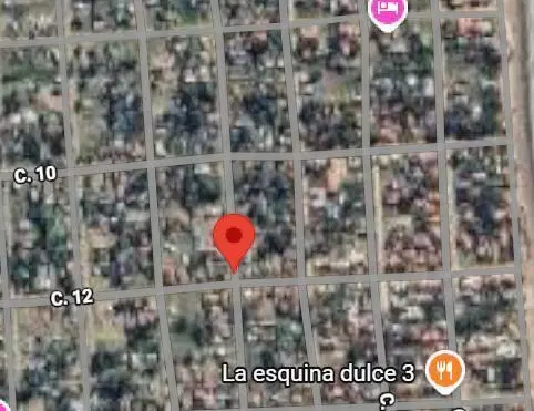 Dúplex en venta - 3 Dormitorios 2 Baños - Las Toninas 4