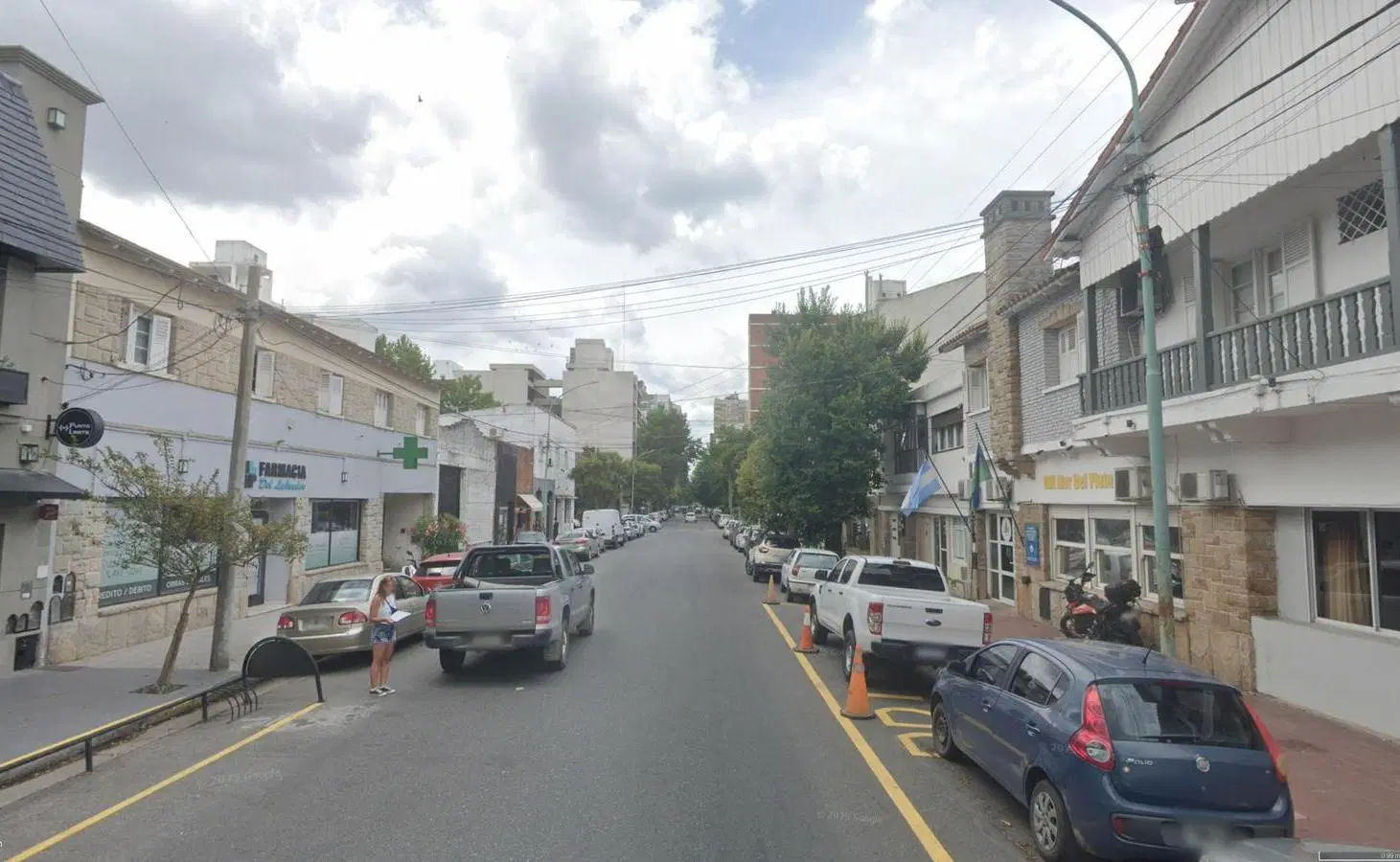 Casa en venta - 5 Dormitorios 3 Baños - 160Mts2 - Mar del Plata 5
