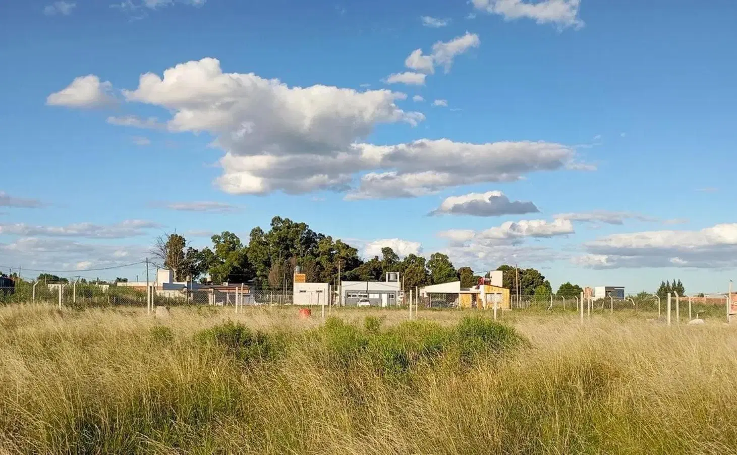 Terreno en venta - 900Mts2 - La Plata 3