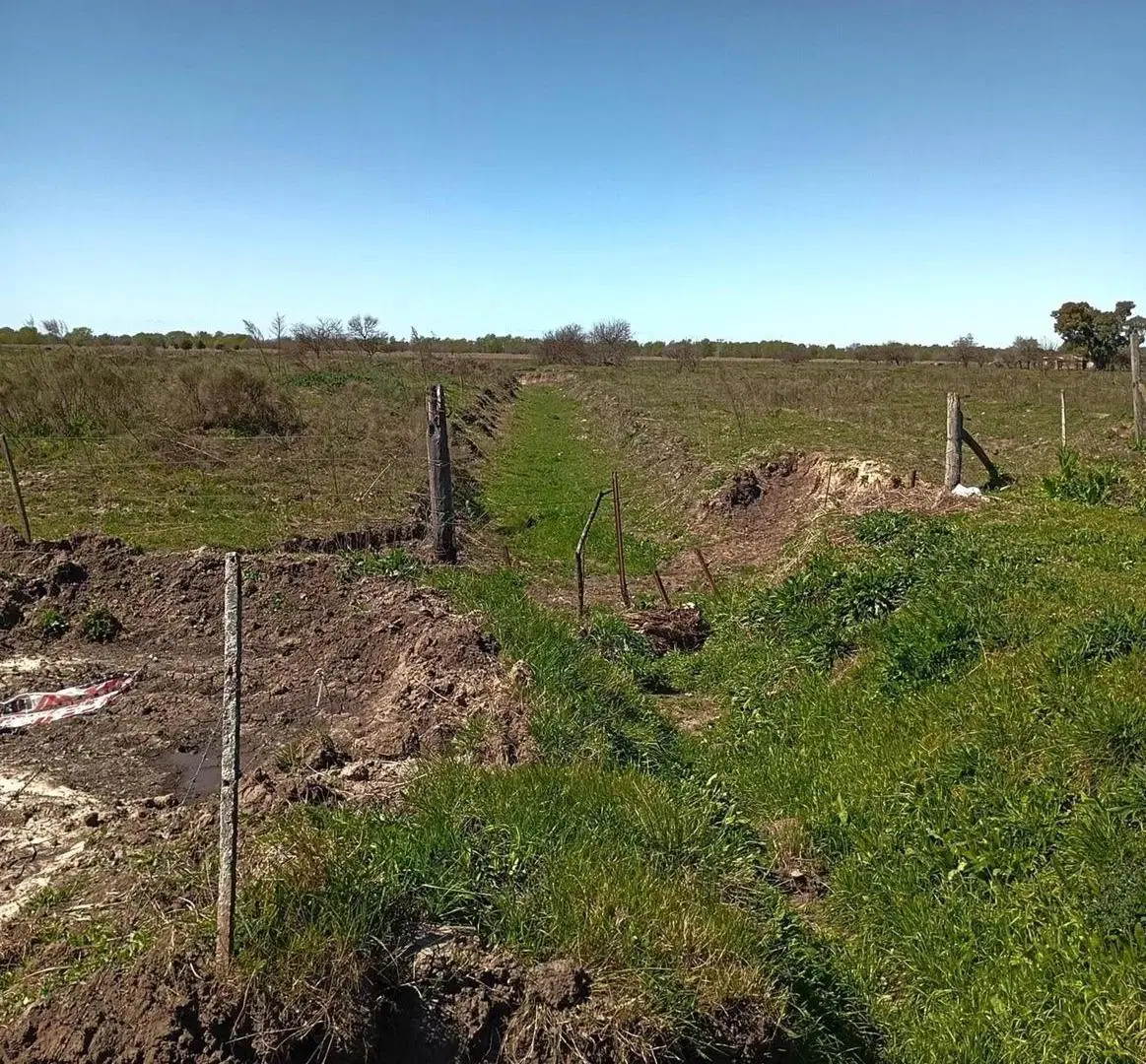 Terreno en venta - 900Mts2 - La Plata 1