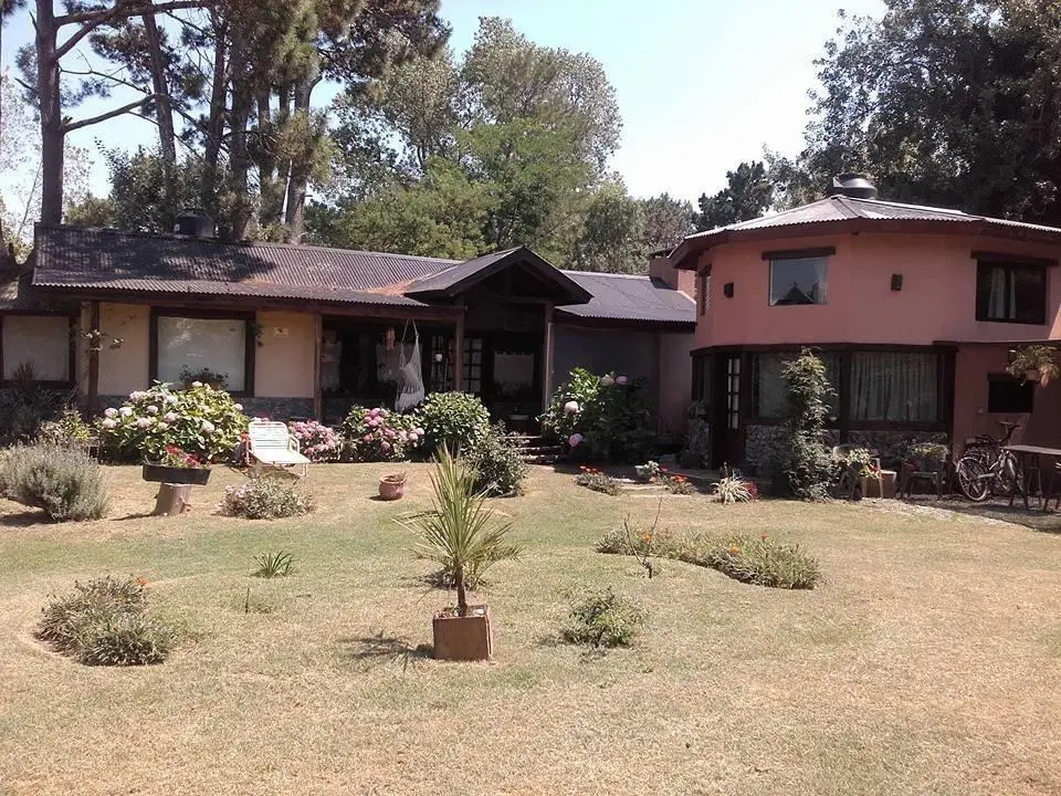 Complejo de Cabañas - 3 Dormitorios 3 Baños - 160 mts2 - Santa Teresita 4