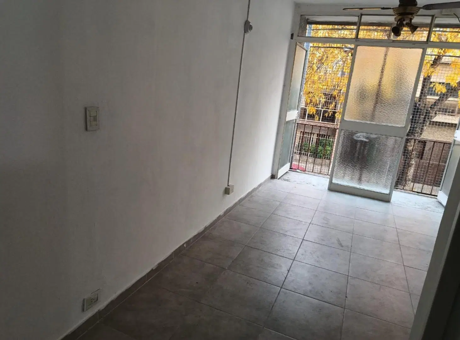 Departamento en venta - 3 Dormitorios 2 Baños - Boedo 2