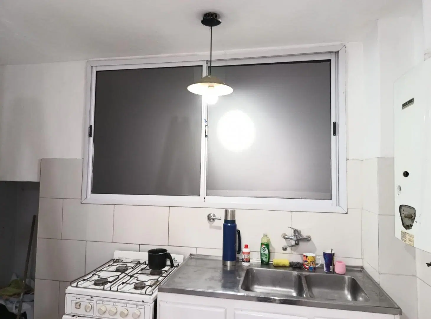 Departamento en venta - 3 Dormitorios 2 Baños - Boedo 4