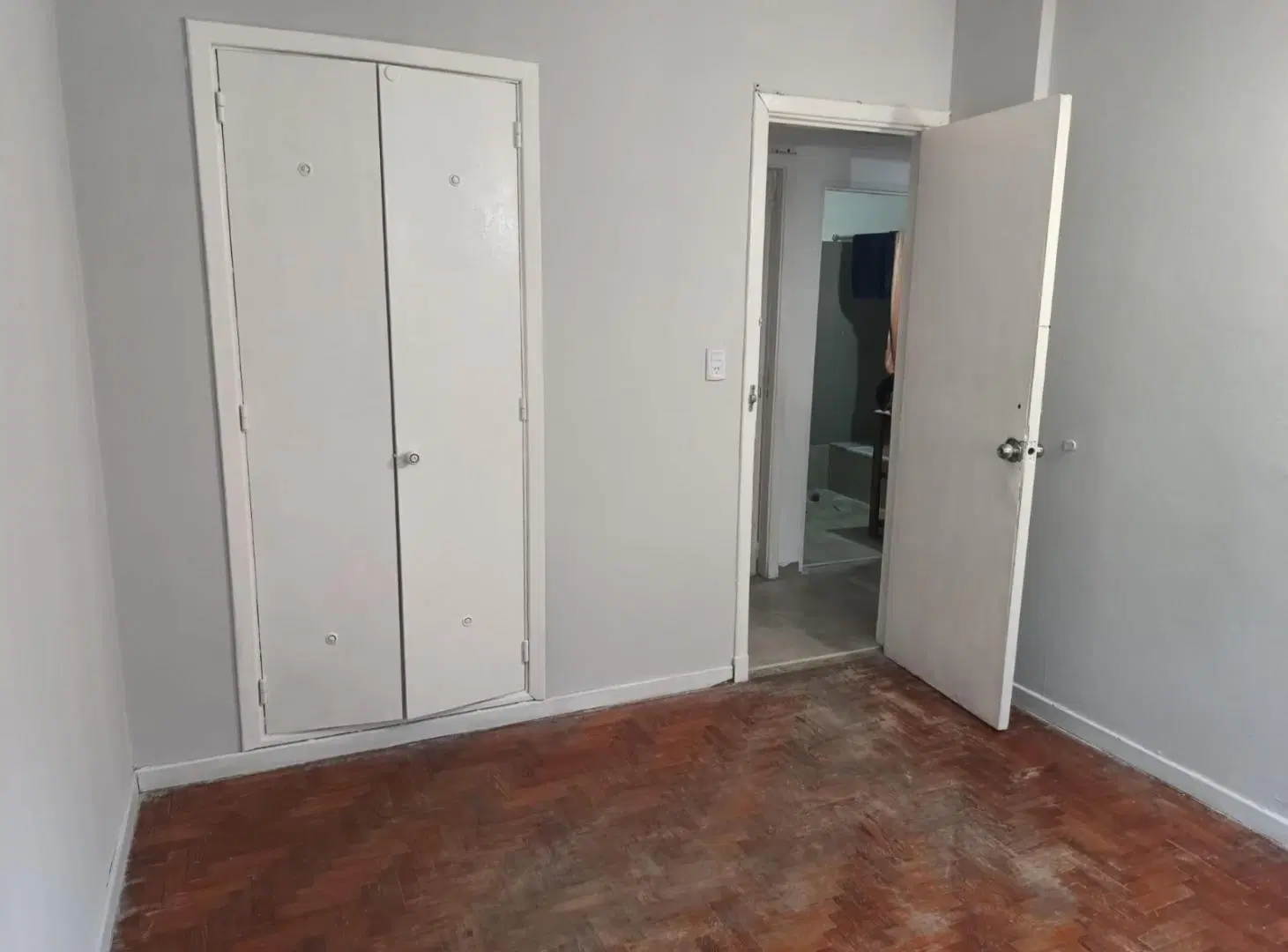 Departamento en venta - 3 Dormitorios 2 Baños - Boedo 1