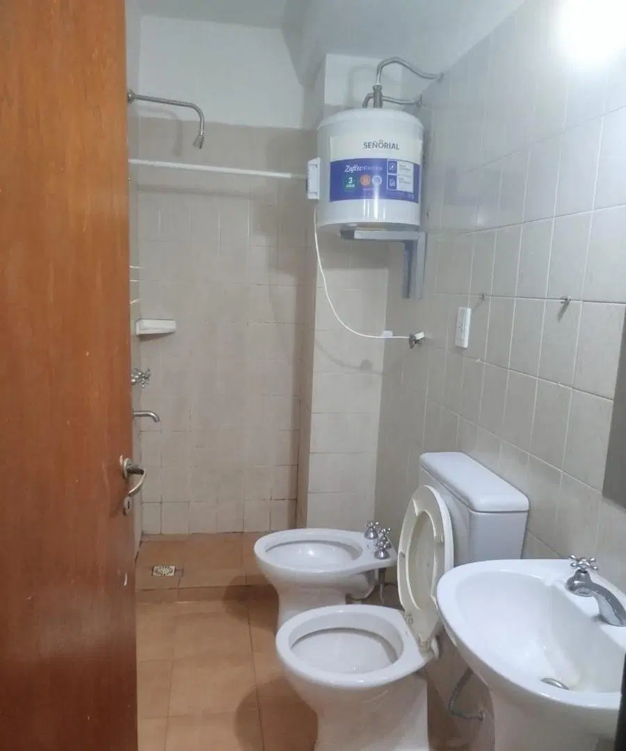 Departamento Monoambiente en venta - 1 Baño - 22Mts2 - Rosario 5