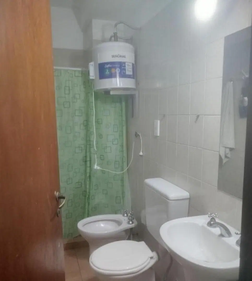 Departamento Monoambiente en venta - 1 Baño - 22Mts2 - Rosario 4