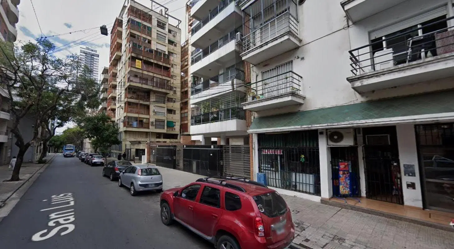 Departamento Monoambiente en venta - 1 Baño - 22Mts2 - Rosario 2