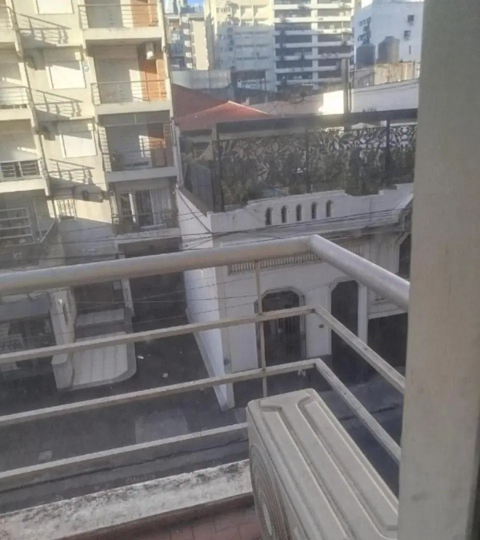 Departamento Monoambiente en venta - 1 Baño - 22Mts2 - Rosario 3