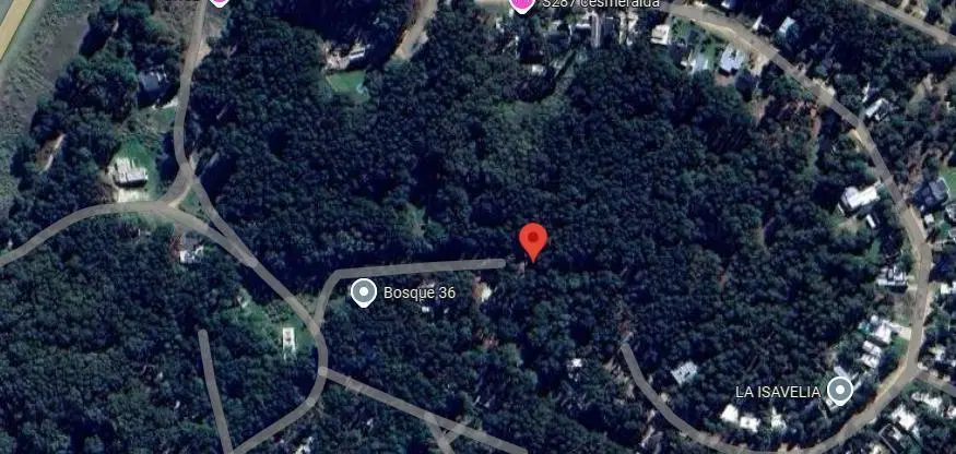 Terreno en venta - 803 mts2 - Ecuestre 2