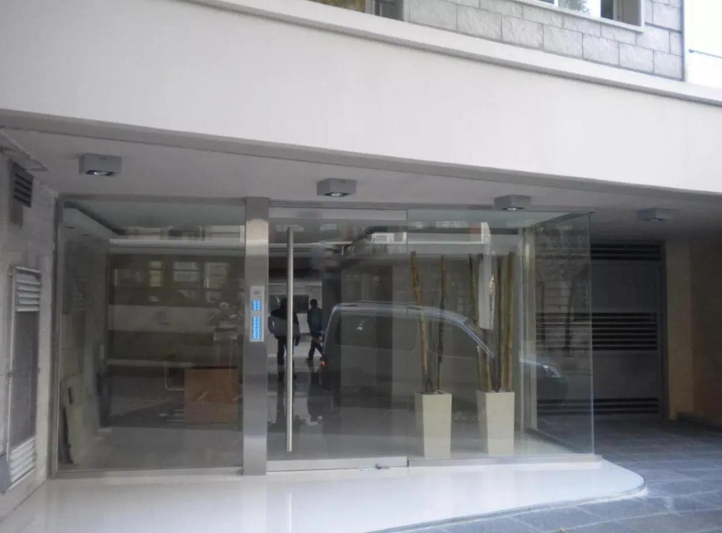 Departamento Monoambiente en venta - 1 baño - 43Mts2 - Recoleta 5
