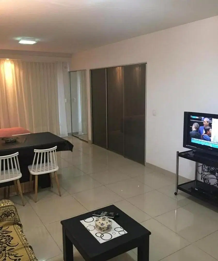 Departamento Monoambiente en venta - 1 baño - 43Mts2 - Recoleta 3