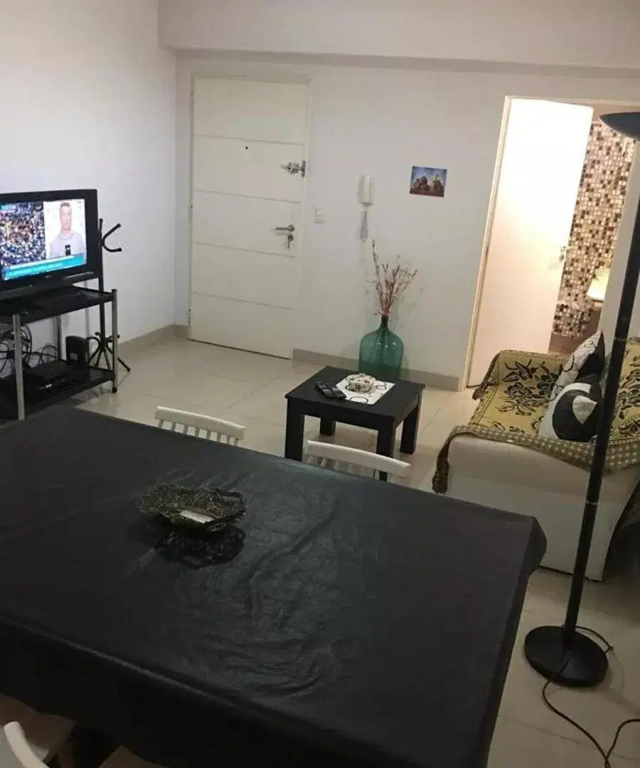 Departamento Monoambiente en venta - 1 baño - 43Mts2 - Recoleta 2