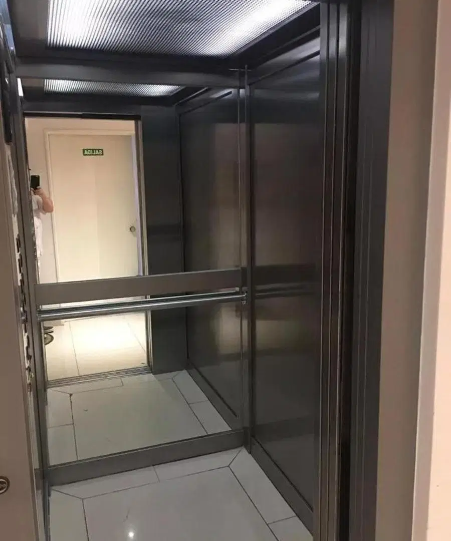 Departamento Monoambiente en venta - 1 baño - 43Mts2 - Recoleta 4