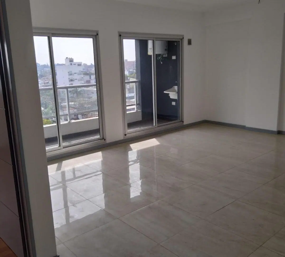 Departamento en venta - 1 Dormitorio 1 Baño - 46Mts2 - Ciudadela, Tres de Febrero 4