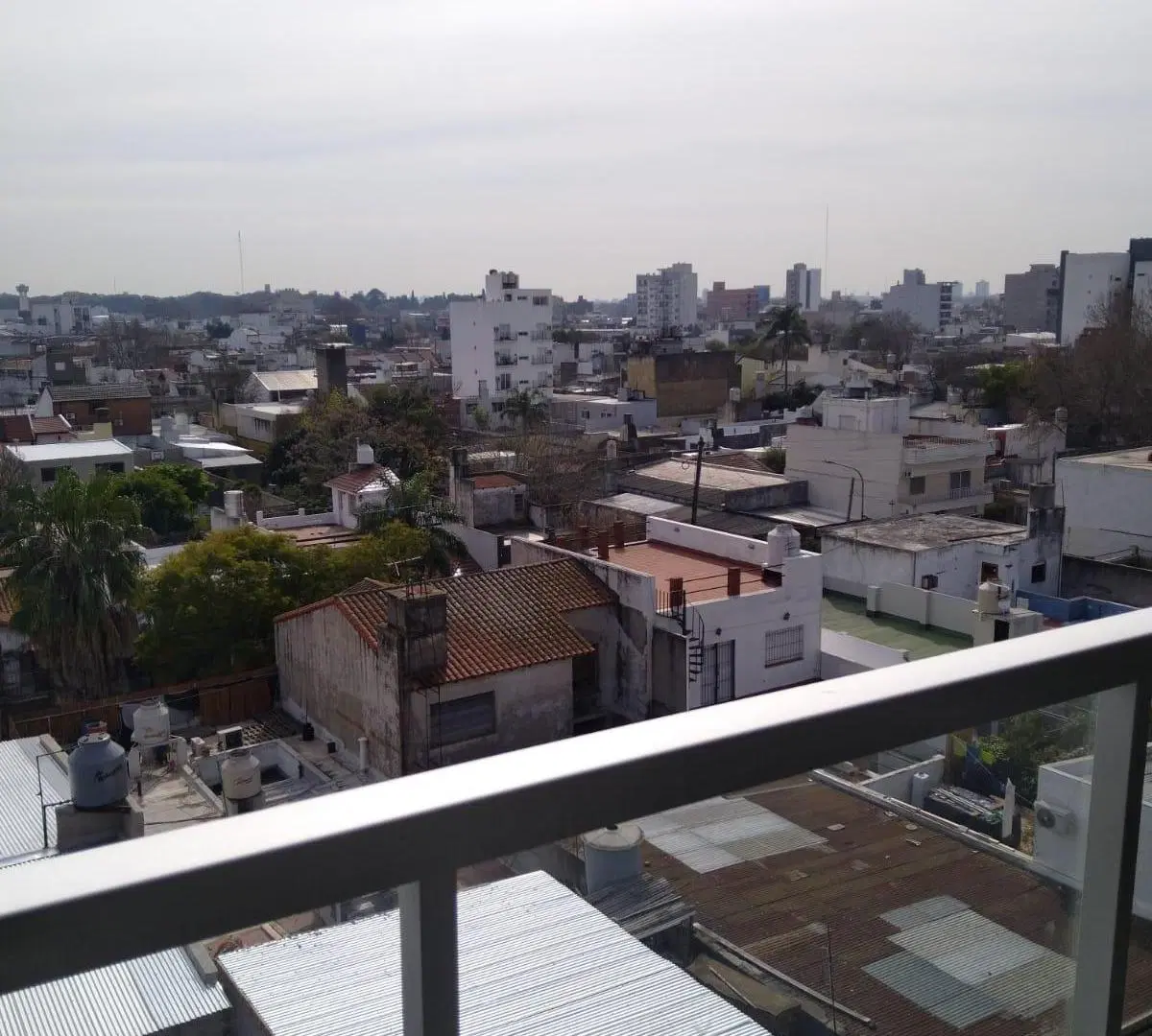 Departamento en venta - 1 Dormitorio 1 Baño - 46Mts2 - Ciudadela, Tres de Febrero 2