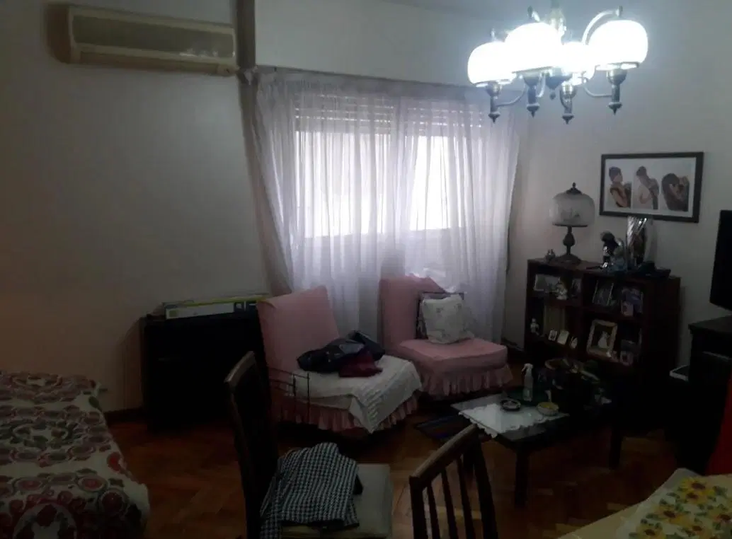 Departamento en venta - 2 Dormitorios 1 Baño - 58Mts2 - Avellaneda 3