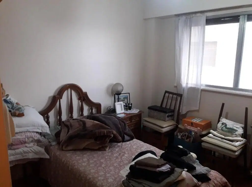 Departamento en venta - 2 Dormitorios 1 Baño - 58Mts2 - Avellaneda 5