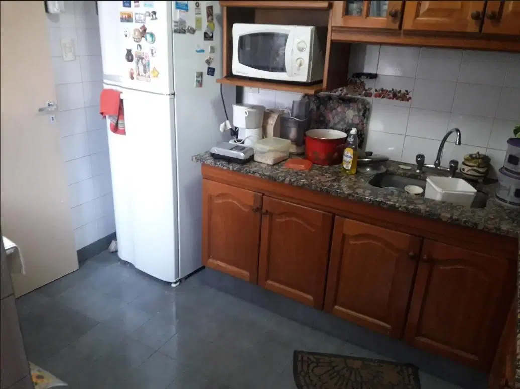 Departamento en venta - 2 Dormitorios 1 Baño - 58Mts2 - Avellaneda 4