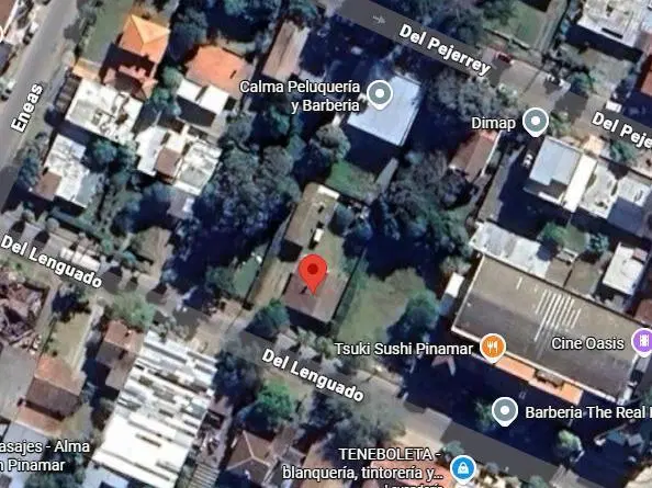 Departamento en venta - 2 Dormitorios 2 Baños - Pinamar 3