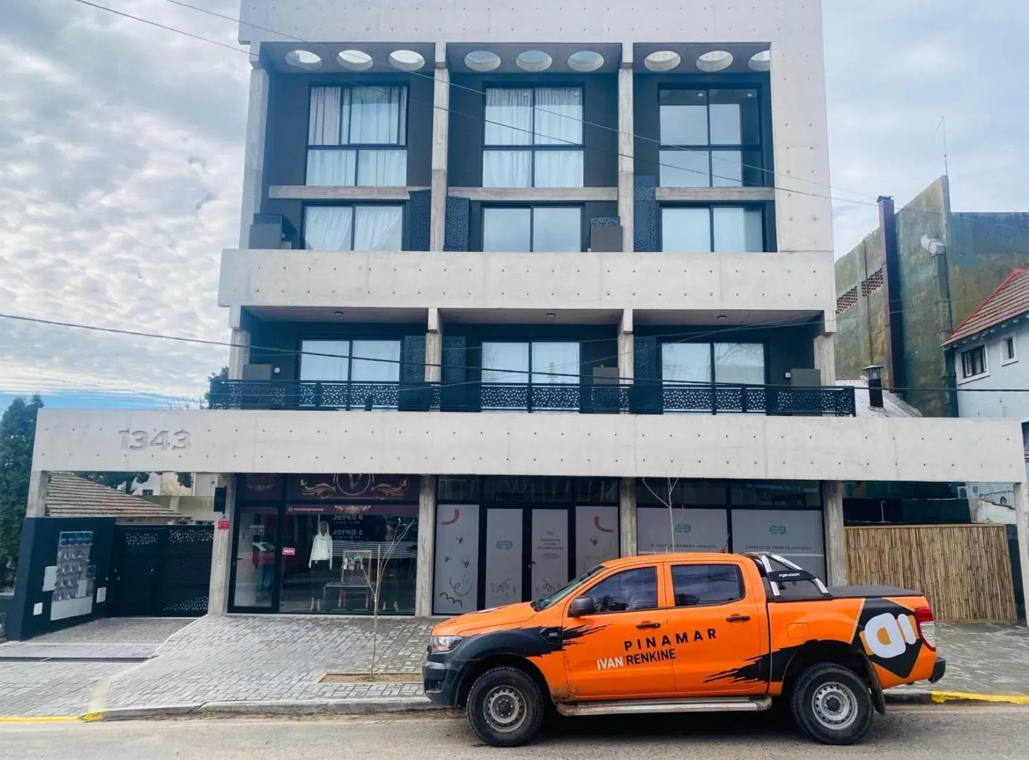 Departamento en venta - 2 Dormitorios 2 Baños - Pinamar 2