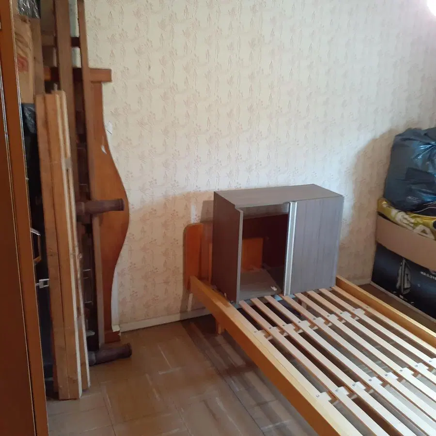Departamento en venta - 2 dormitorios 1 baño - 45mts2  - Don Orione 2