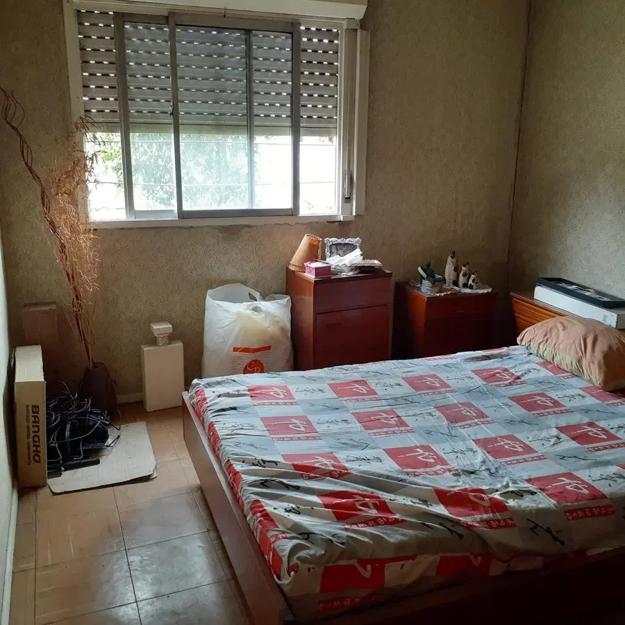 Departamento en venta - 2 dormitorios 1 baño - 45mts2  - Don Orione 3