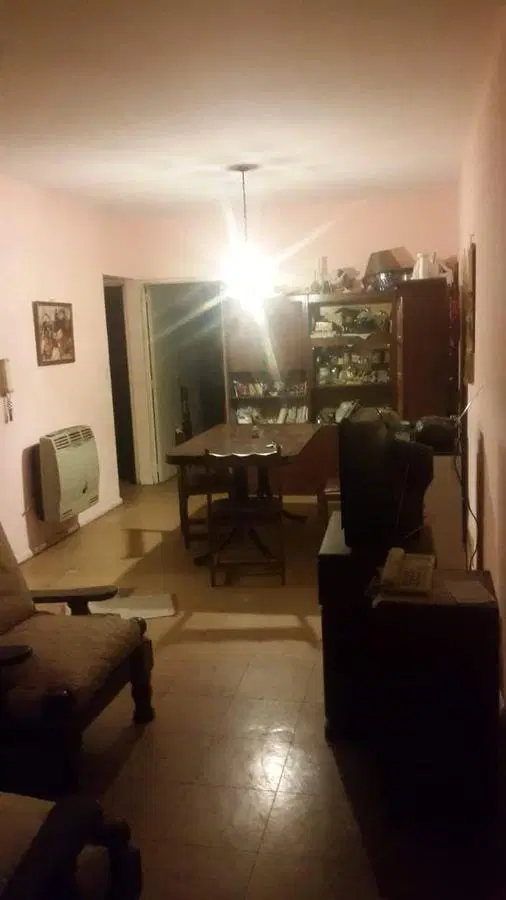 Departamento en venta - 2 dormitorios 1 baño - 45mts2  - Don Orione 4