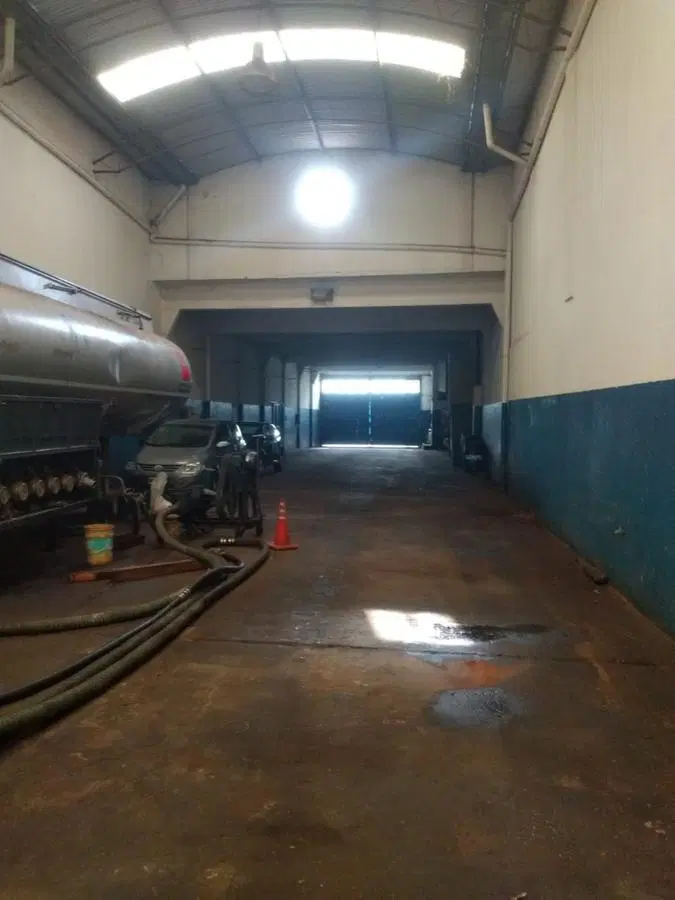 Depósito en venta - 558mts2 - Dock Sud 3