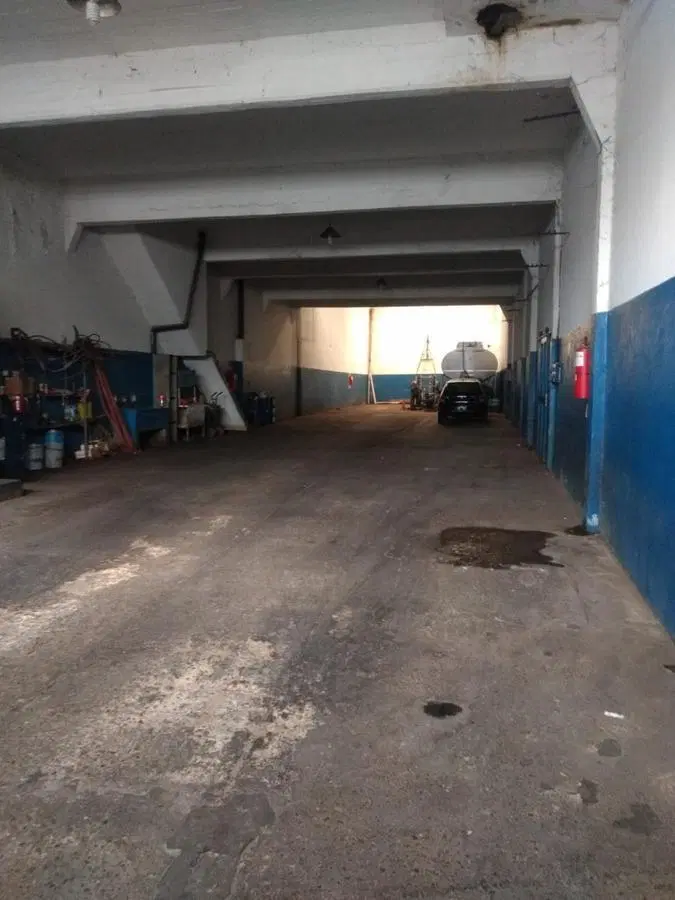 Depósito en venta - 558mts2 - Dock Sud 4