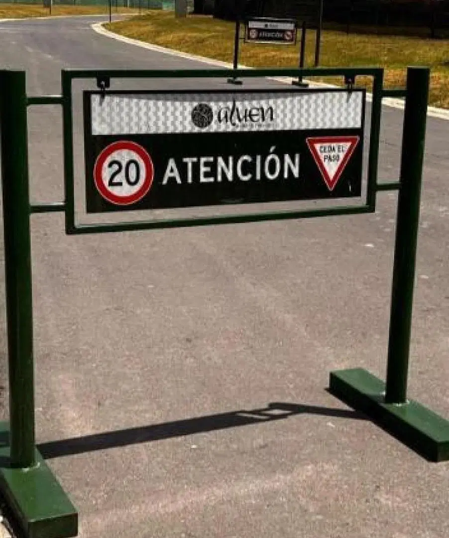 Terreno en venta - 900Mts2 - Aluen, Tristán Suarez, Ezeiza 5