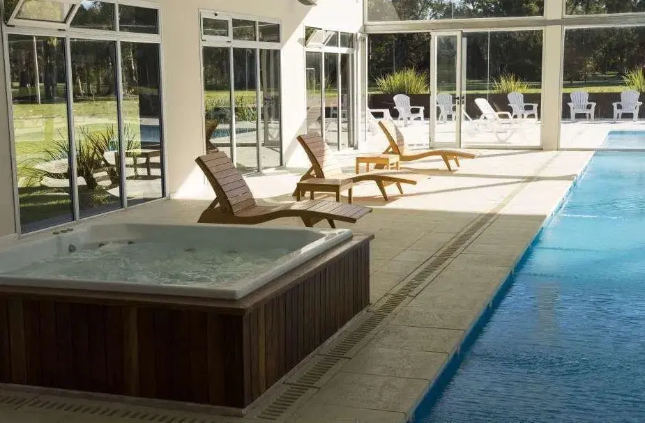 Terreno en venta - 2100mts2 - Campos de Roca II, Coronel Brandsen 4