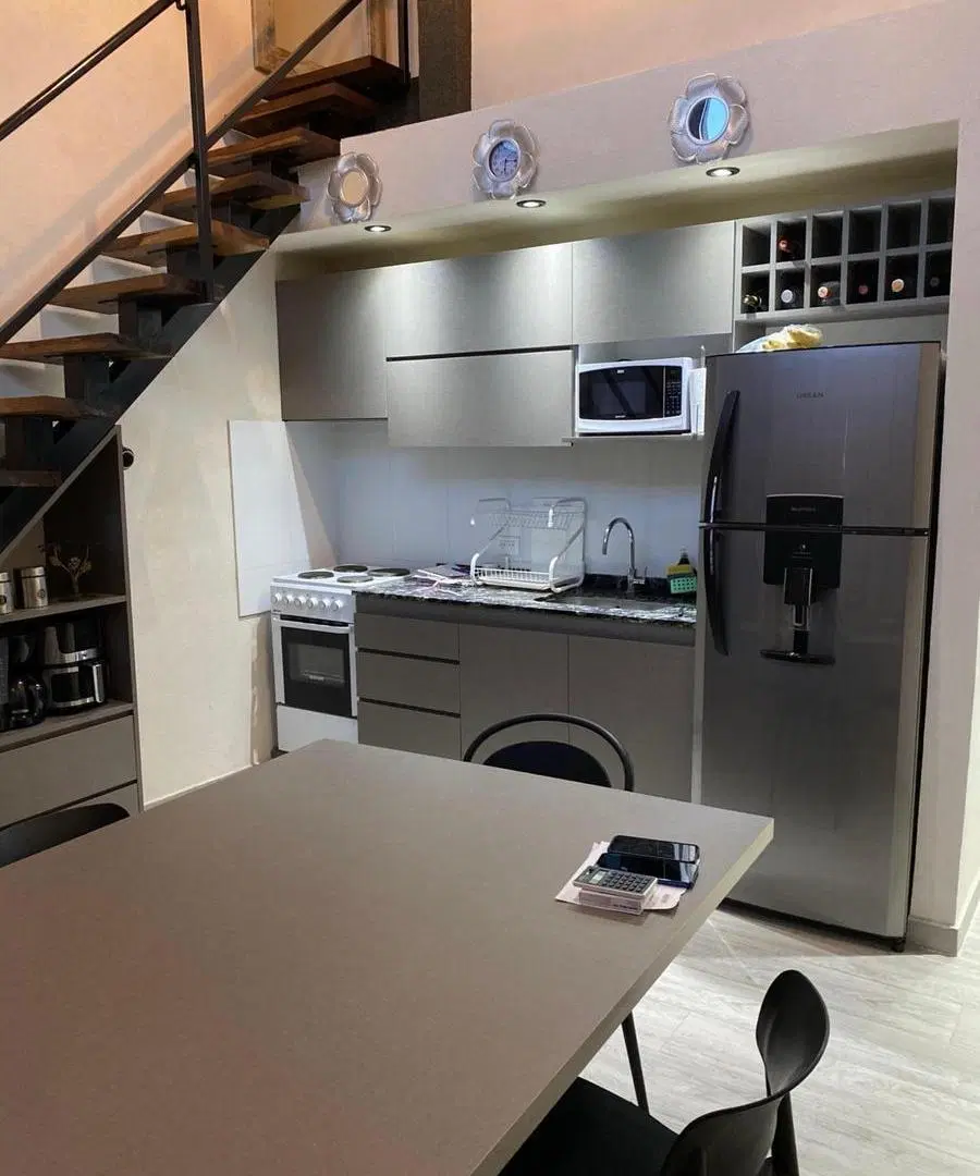 Departamento en venta - 2 Dormitorios 2 Baños - Pinamar 4