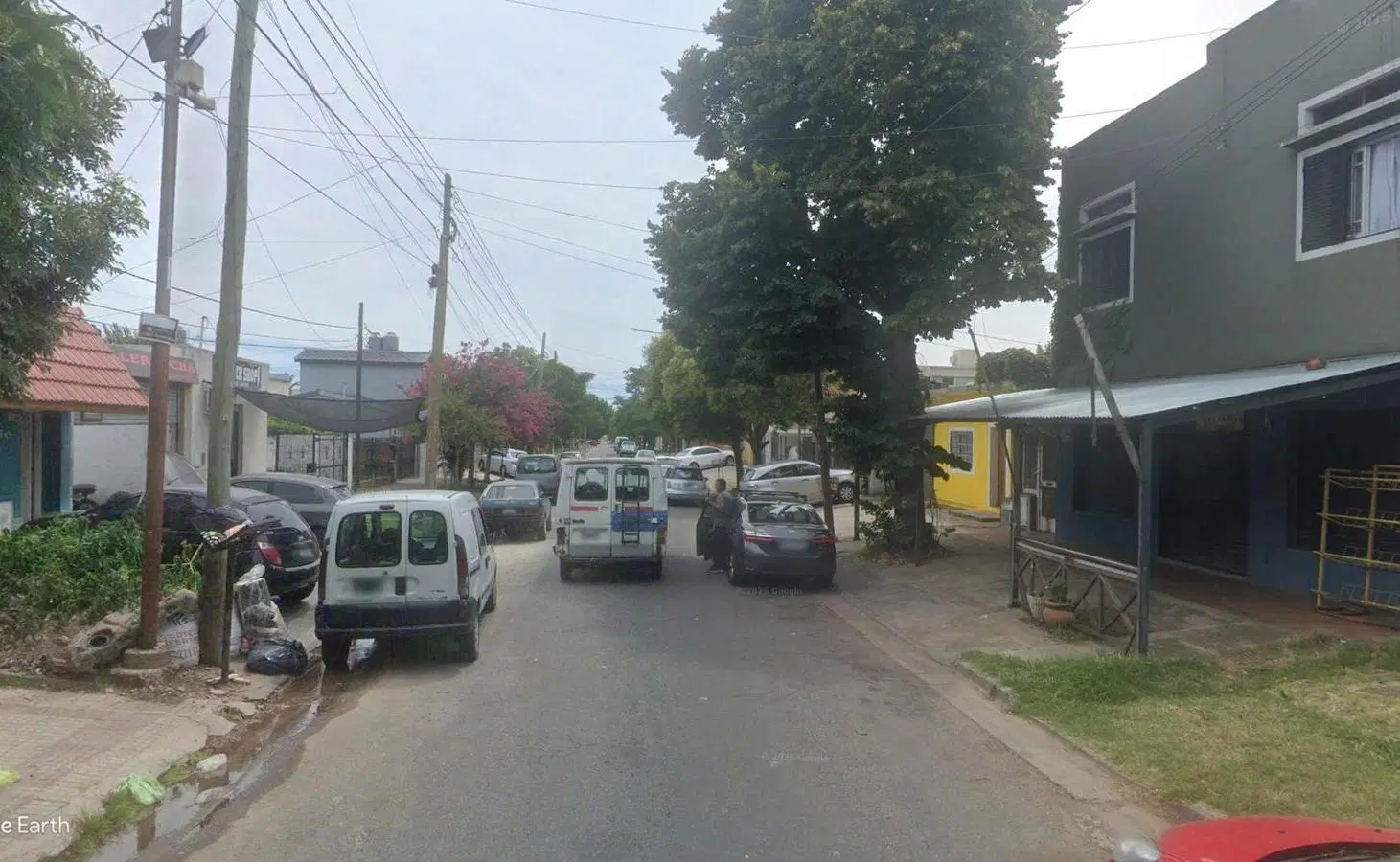 Dúplex en venta - 2 Dormitorios 2 Baños 1 Cochera - 70 mts2 - Tolosa 4