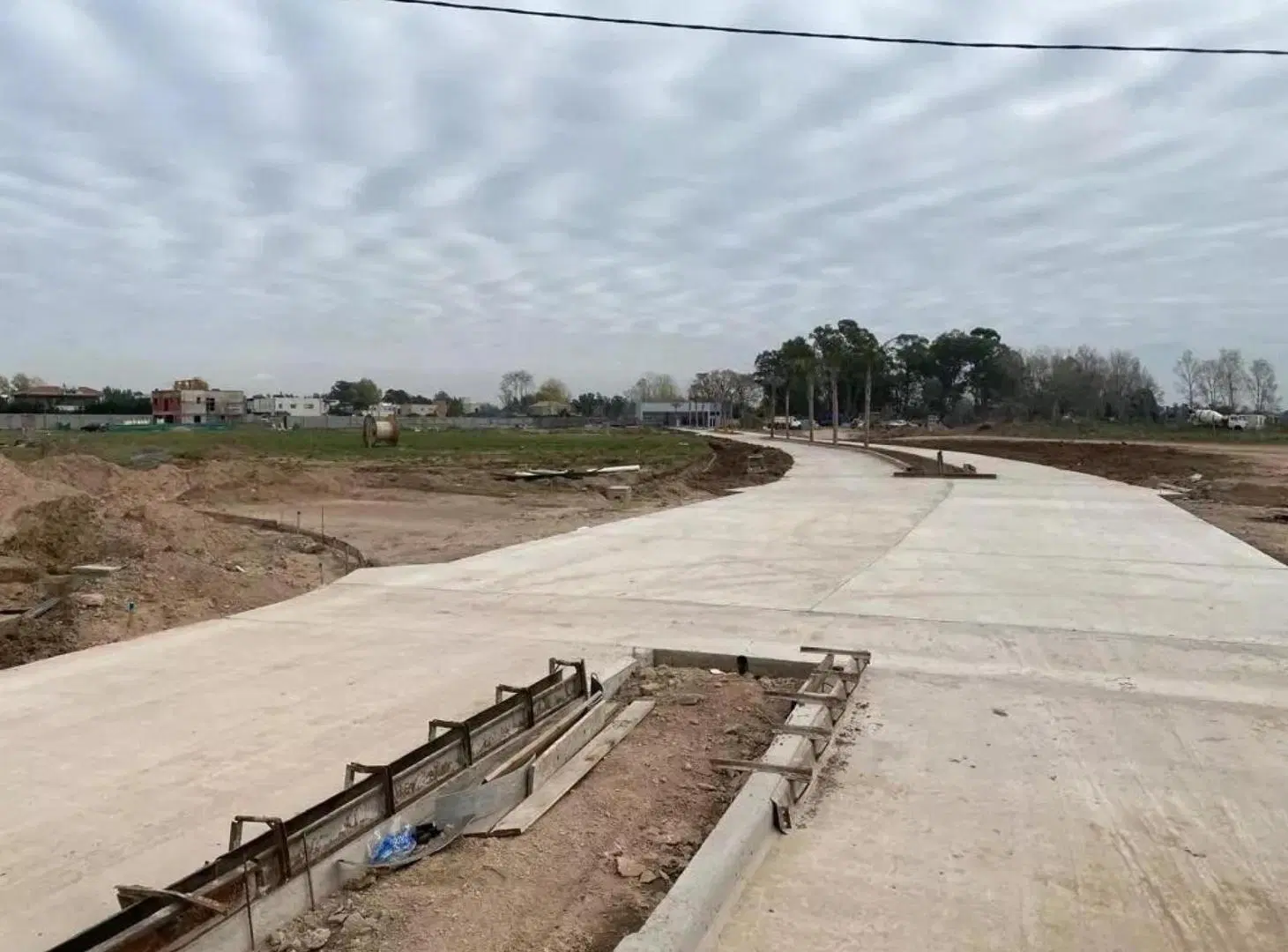 Terreno en venta - 612Mts2 - Lagos de Canning II, Esteban Echeverría 8