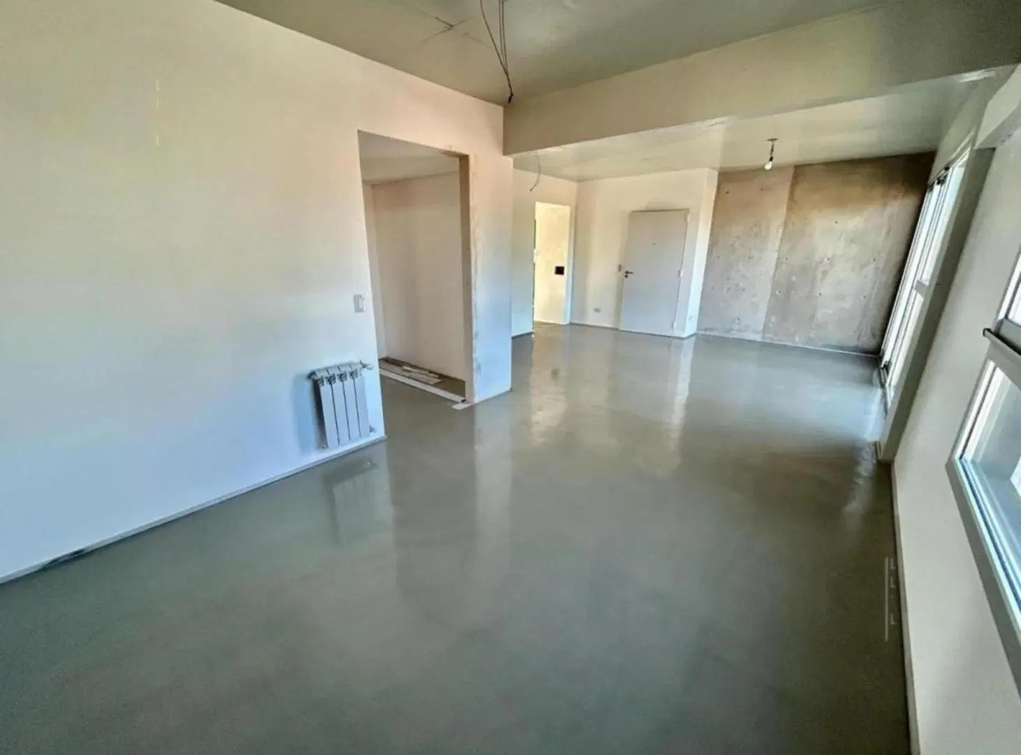 Departamento en venta - 2 Dormitorios 1 Baño - Florida 4