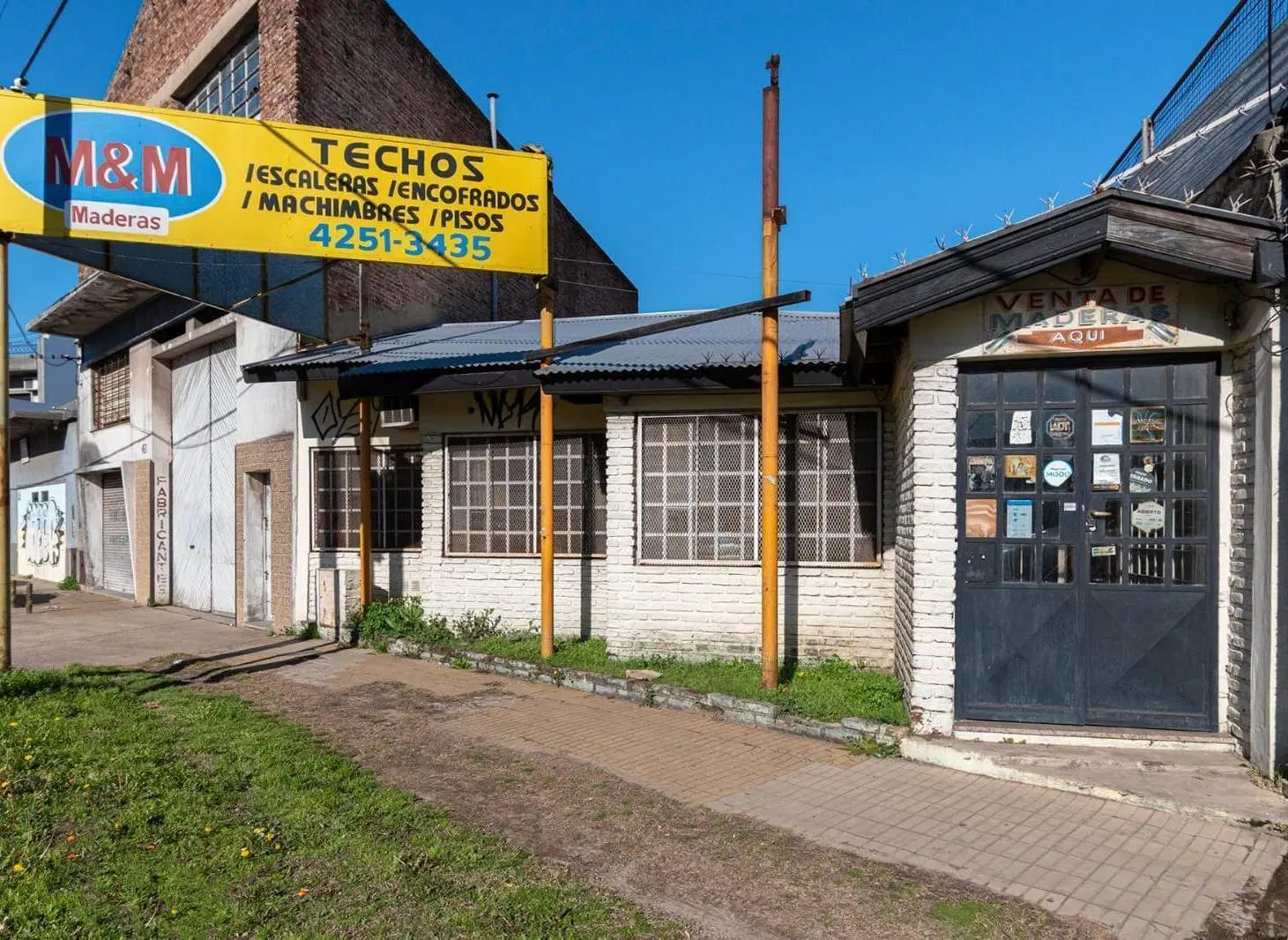 Local Comercial en venta - 1 Ambiente - Bernal 1