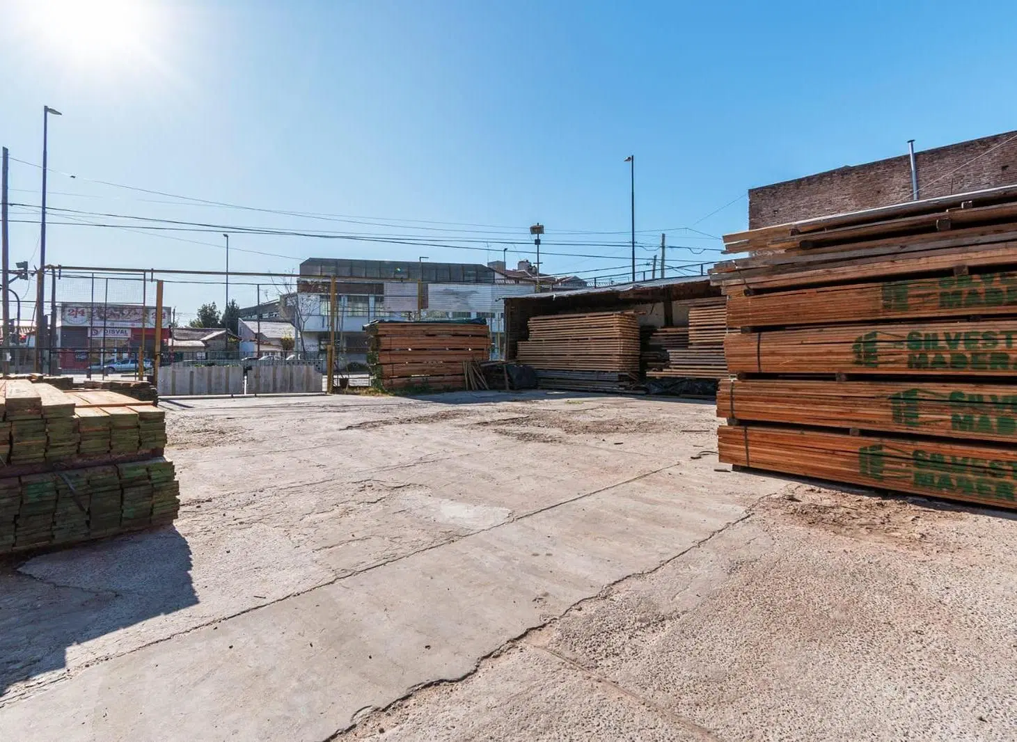 Local Comercial en venta - 1 Ambiente - Bernal 5