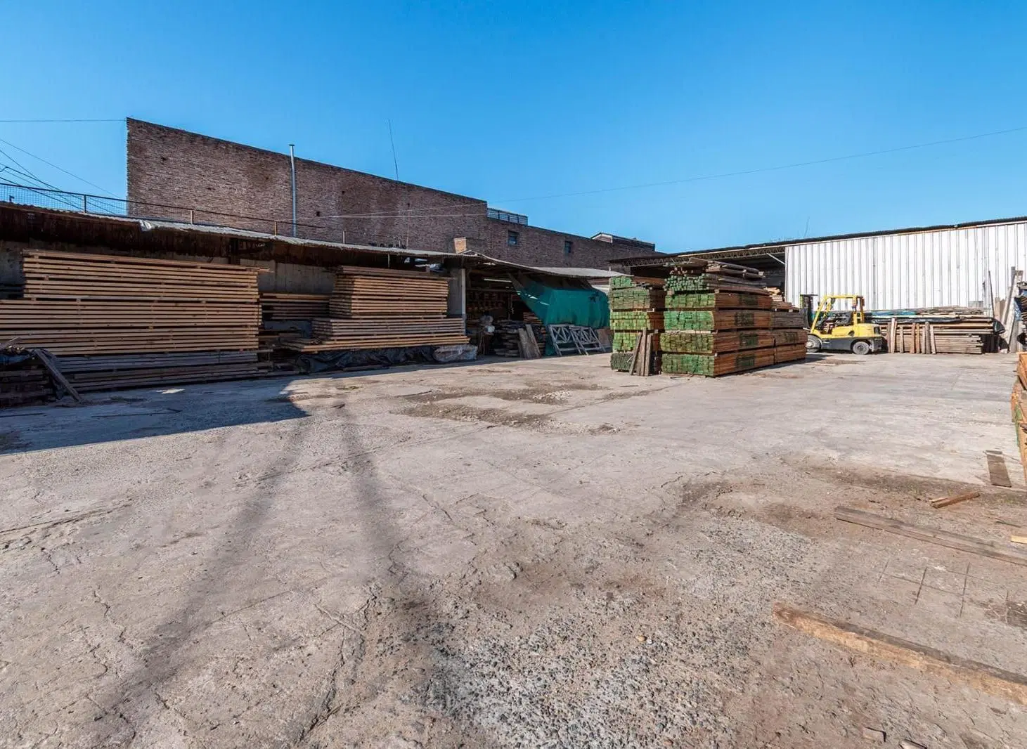 Local Comercial en venta - 1 Ambiente - Bernal 4