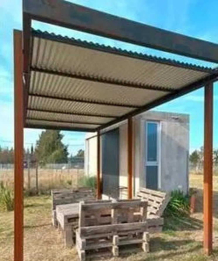 Terreno en venta - 512Mts2 - Ignacio Correas Arena, La Plata 2
