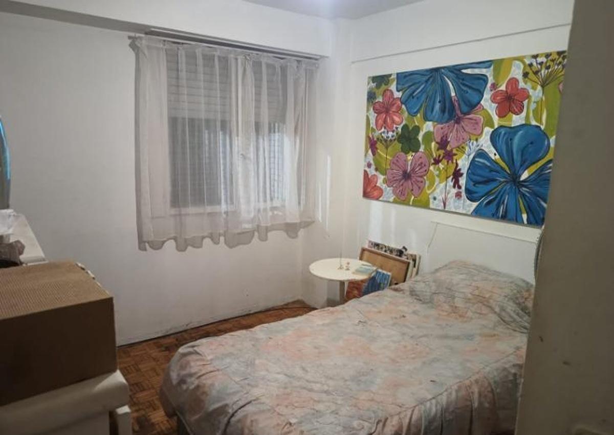 Departamento en venta - 2 Dormitorios 1 Baño - 52Mts2 - Flores