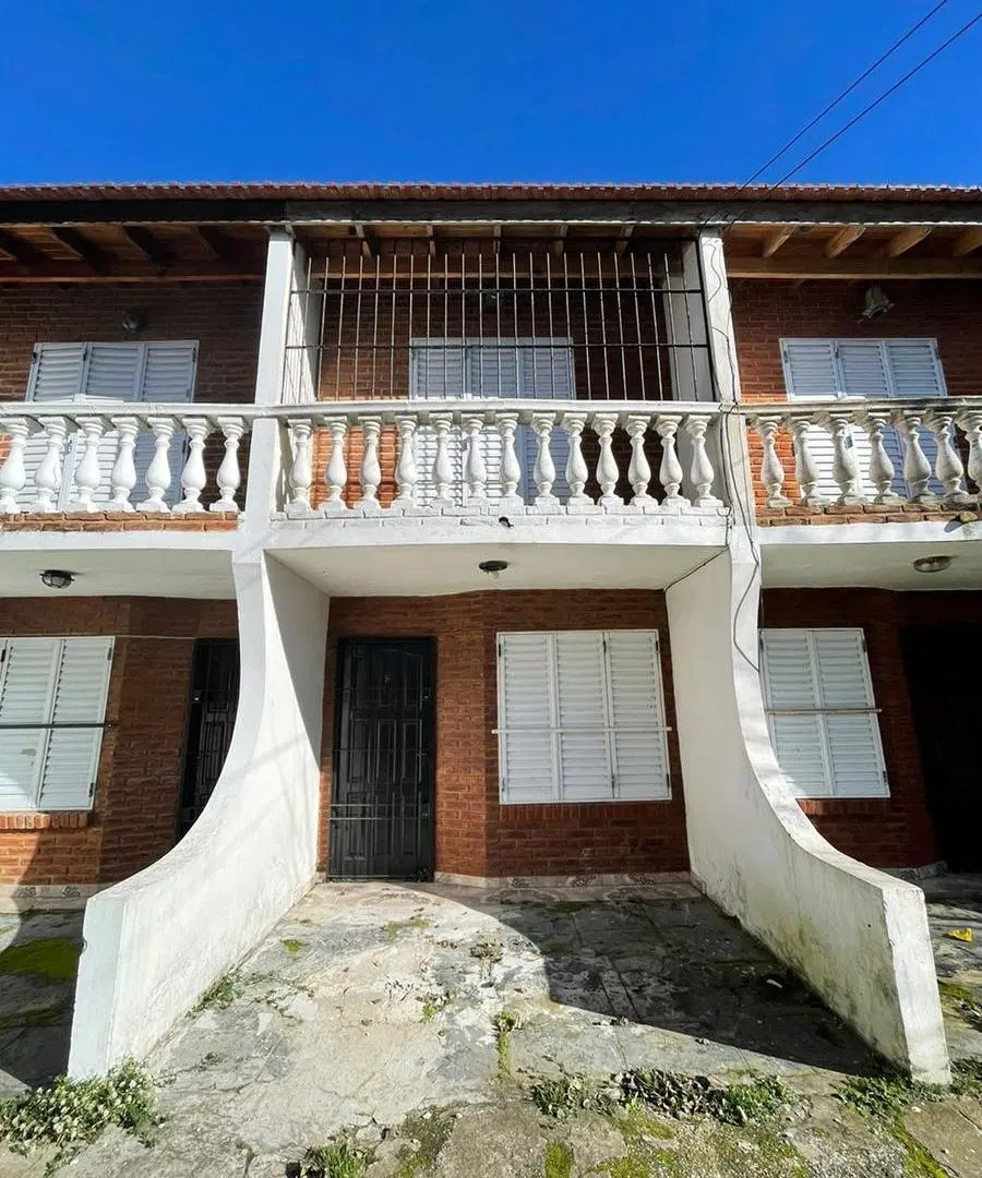 Triplex en venta - 3 Dormitorios 2 Baños - Cochera - 70Mts2 - Mar del Tuyú 5